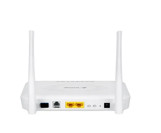 Secureye S-XPON-1110-WDONT N300 ONT with Telephone Port & Single-Band Wi-Fi